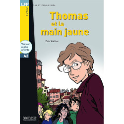 Thomas et la main jaune...