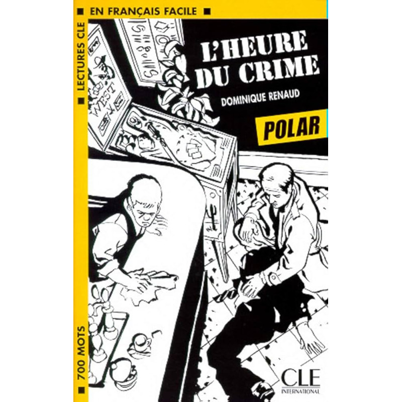 L'heure du crime (Niveau 1)