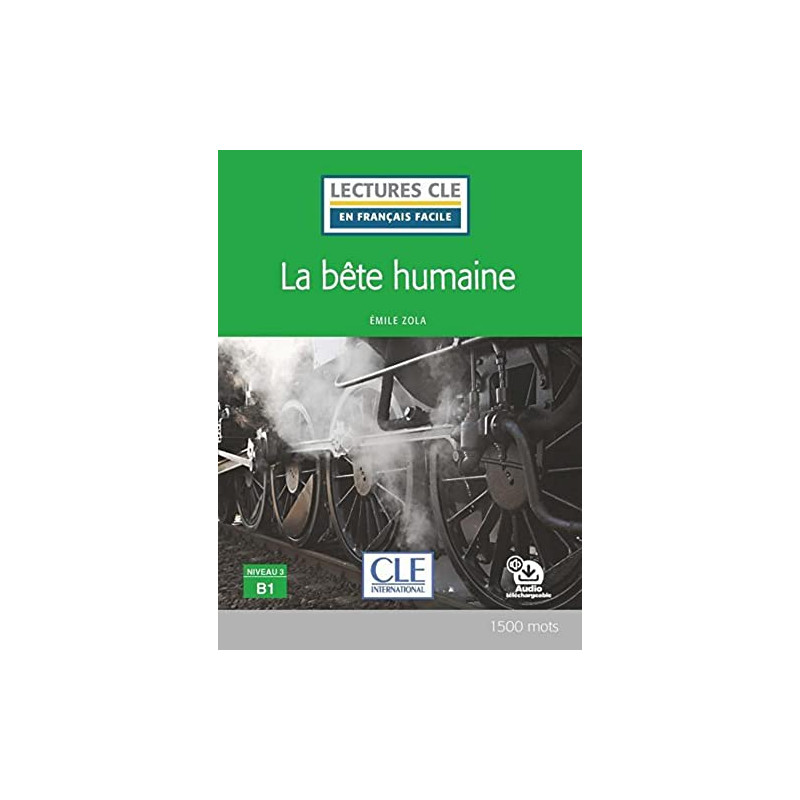 La bête humaine B1