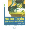 Arsène Lupin, gentleman cambrioleur (Livre + CD) - Niveau 2