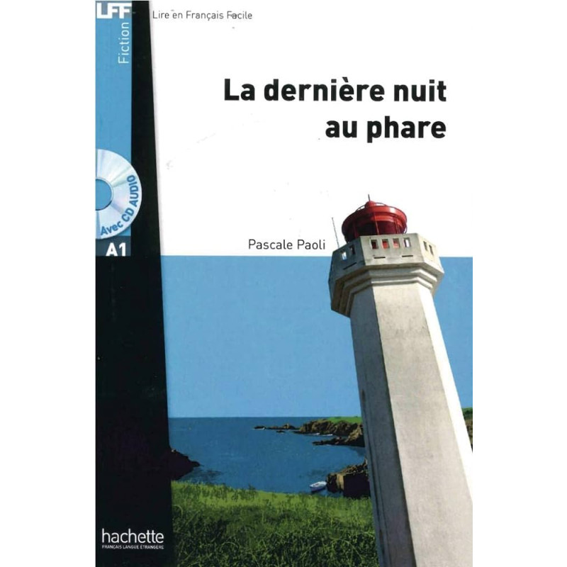 La dernière nuit au phare