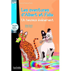 Albert et Folio