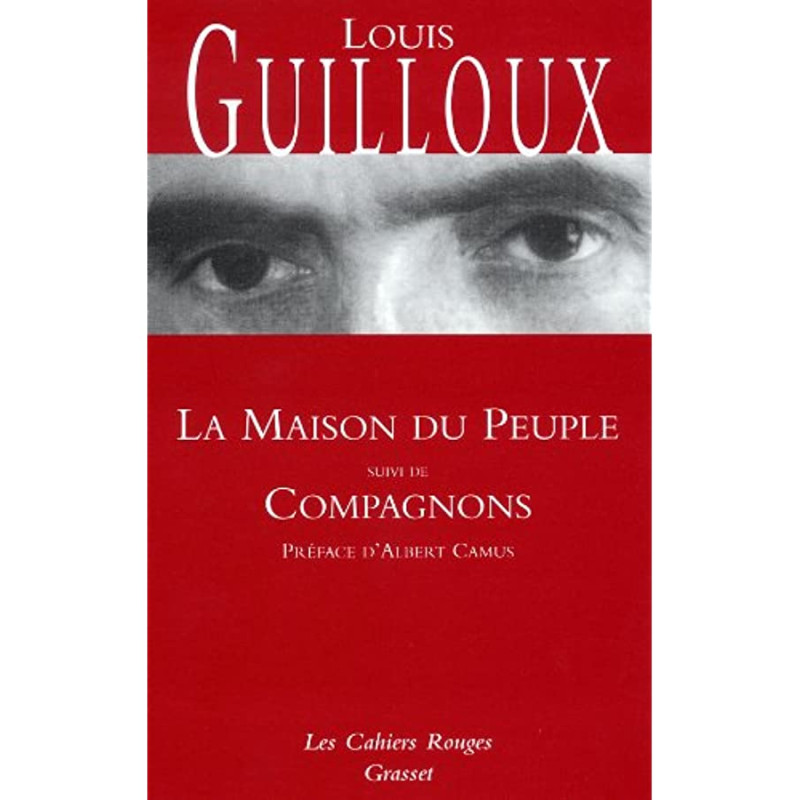 La Maison du Peuple, suivi de Compagnons