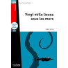 Vingt mille lieues sous les mers + version audio