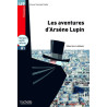 Les aventures d’Arsene Lupin + audio