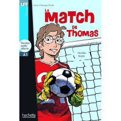 Le match de Thomas (LFF A1)