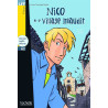 Nico et le Village Maudit + CD audio (A2)
