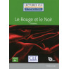 Le rouge et le noir - B1