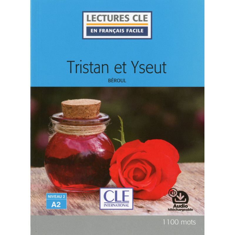 Tristan et Yseut - A2