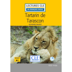 Tartarin de Tarascon - A1 -...