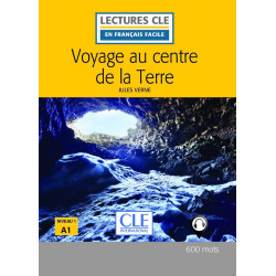 Voyage au centre de la...