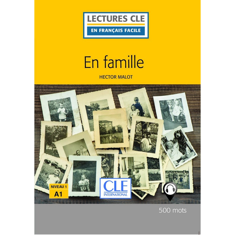 En famille - A1