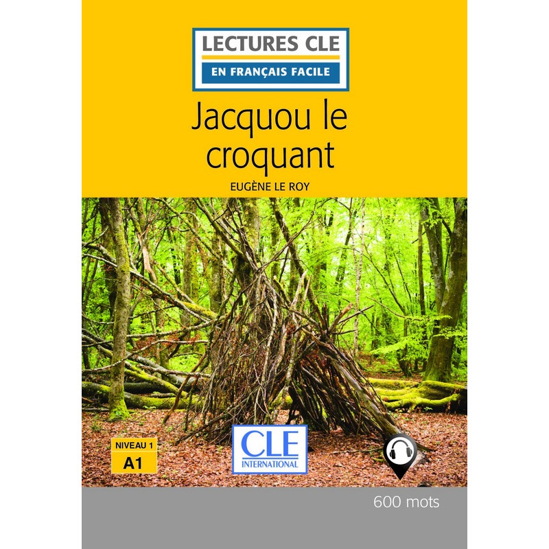 Jacquou le croquant - A1