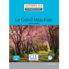 Le grand Meaulnes - A2 - Livre + CD