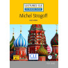 Michel Strogoff - Niveau 1/A1 - Lectures CLE en Français facile - Livre + CD - 2ème édition