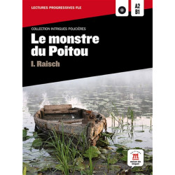 Le monstre du poitou -...