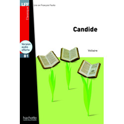 Candide + CD B1