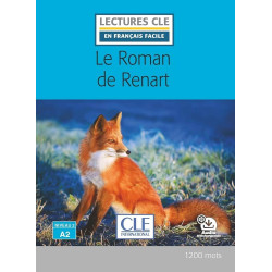 Le Roman de Renart - A2 -...