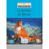 Le Roman de Renart - A2 - Livre + CD MP3