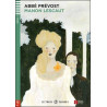 Manon Lescaut, niveau 2 (A2), lectures seniors