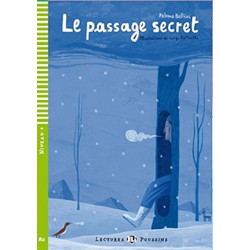 Le passage secret, niveau 4...