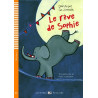 Le rêve de Sophie, niveau 1 (A0), lectures juniors