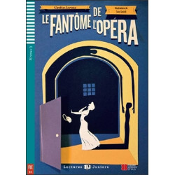 Le Fantôme de l’Opéra,...