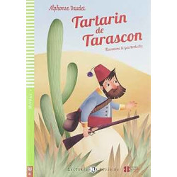 Tartarin de Tarascon,...