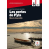 Perles de pyla - intrigues policieres lectures fle b1