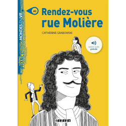 Rendez-vous rue Molière -...