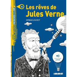 Les rêves de Jules Verne