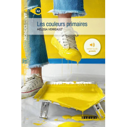 Les couleurs primaires -...