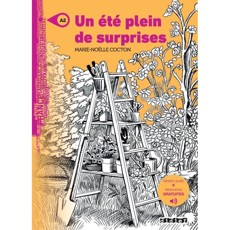 Un été plein de surprises A2