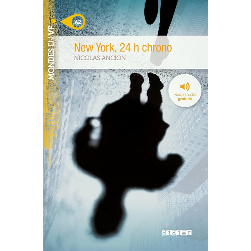 New York 24h chrono A2