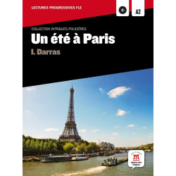 Un été à Paris - FLE A2