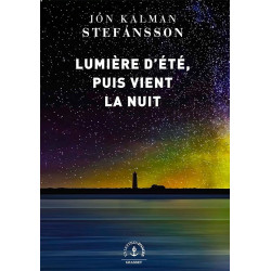 Lumière d'été, puis vient...