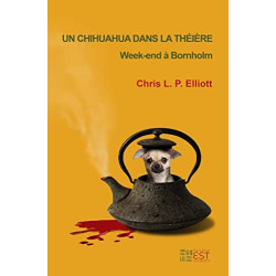 Un chihuahua dans la...