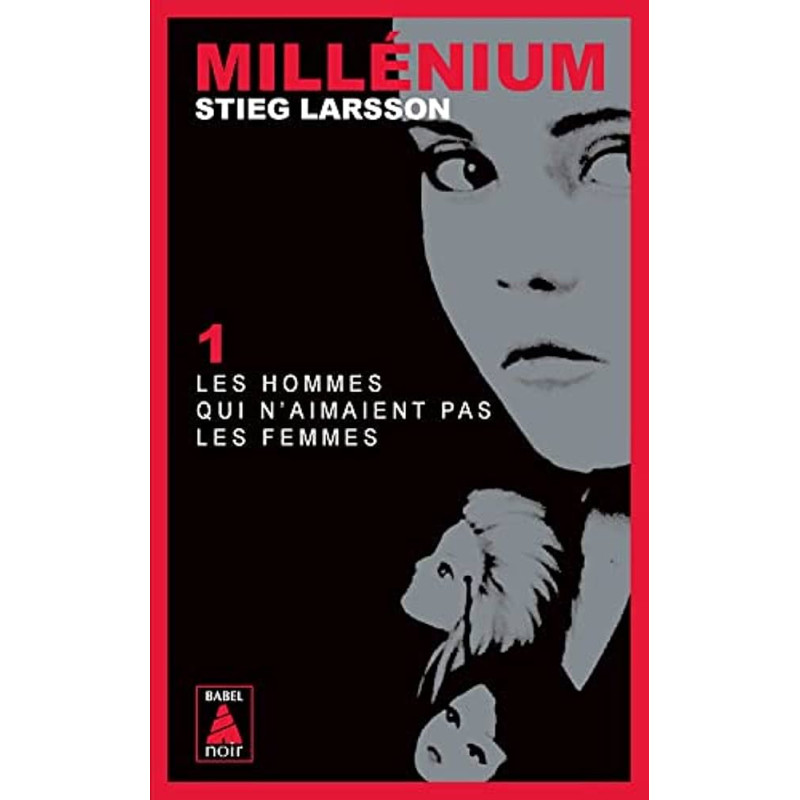 Les hommes qui n'aimaient pas les femmes (Poche)
