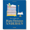 Les contes de Hans Christian Andersen