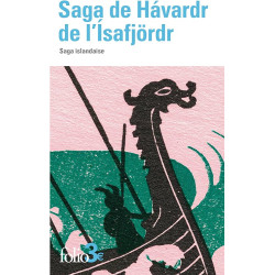 Saga de Havardr de l’Isafjord