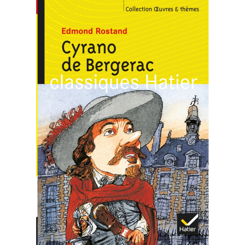 Cyrano de Bergerac (Oeuvres et Thèmes)