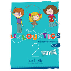 Les Loustics 2, livre de...