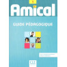 Amical 1, guide pédagogique