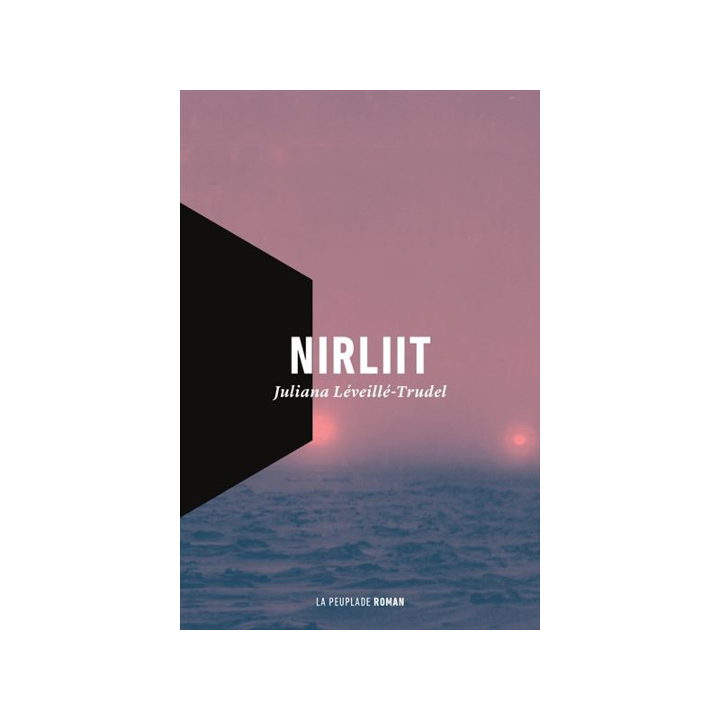 Nirliit (Hardback)