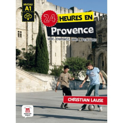 24 heures en Provence MP3...