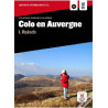 Colo en auvergne - intrigues policieres lectures fle a2-b1