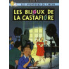 Tintin, Les bijoux de la Castafiore