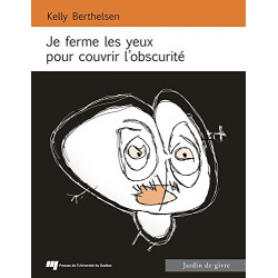 Je ferme les yeux pour...