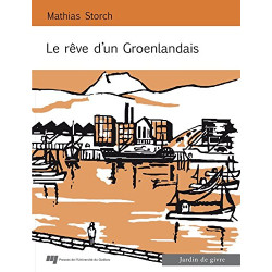 Rêve d'un groenlandais