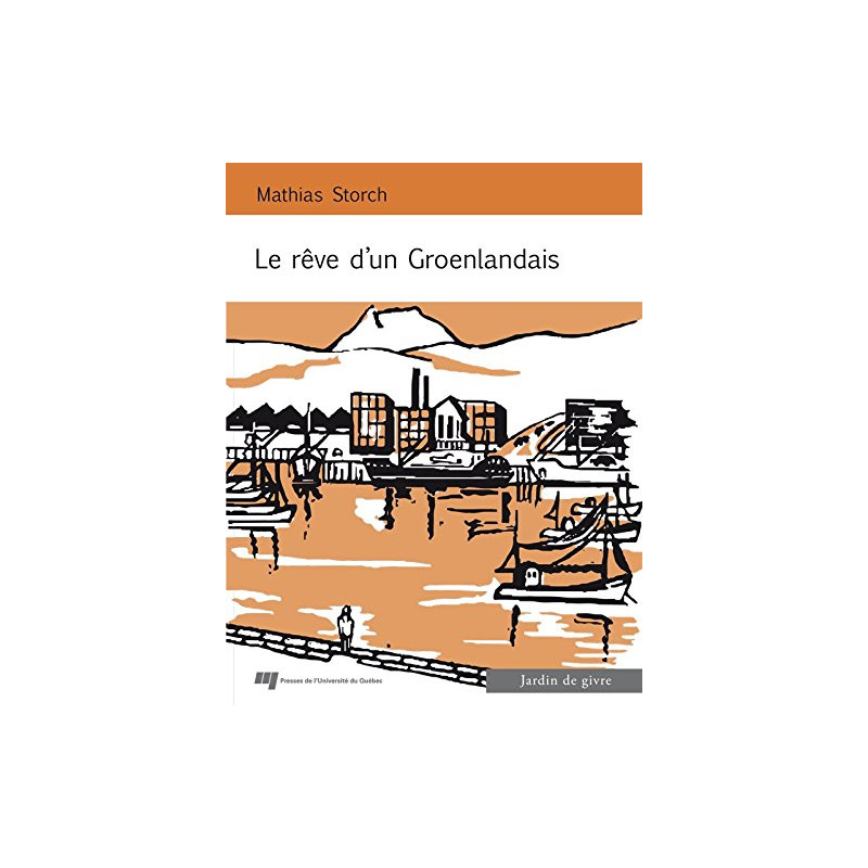 Rêve d'un groenlandais